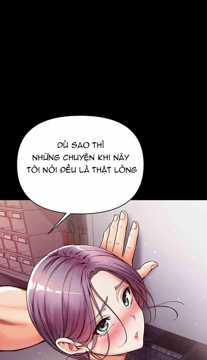 18+ Học Trò Độc Nhất 4 trang 59