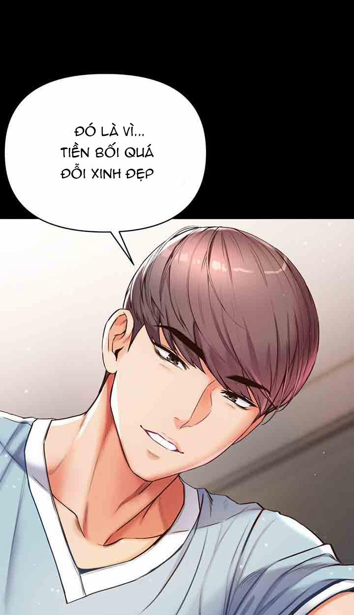 18+ Học Trò Độc Nhất 4 trang 61