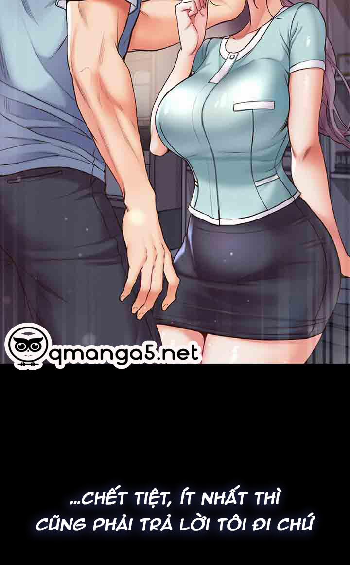 18+ Học Trò Độc Nhất 4 trang 63