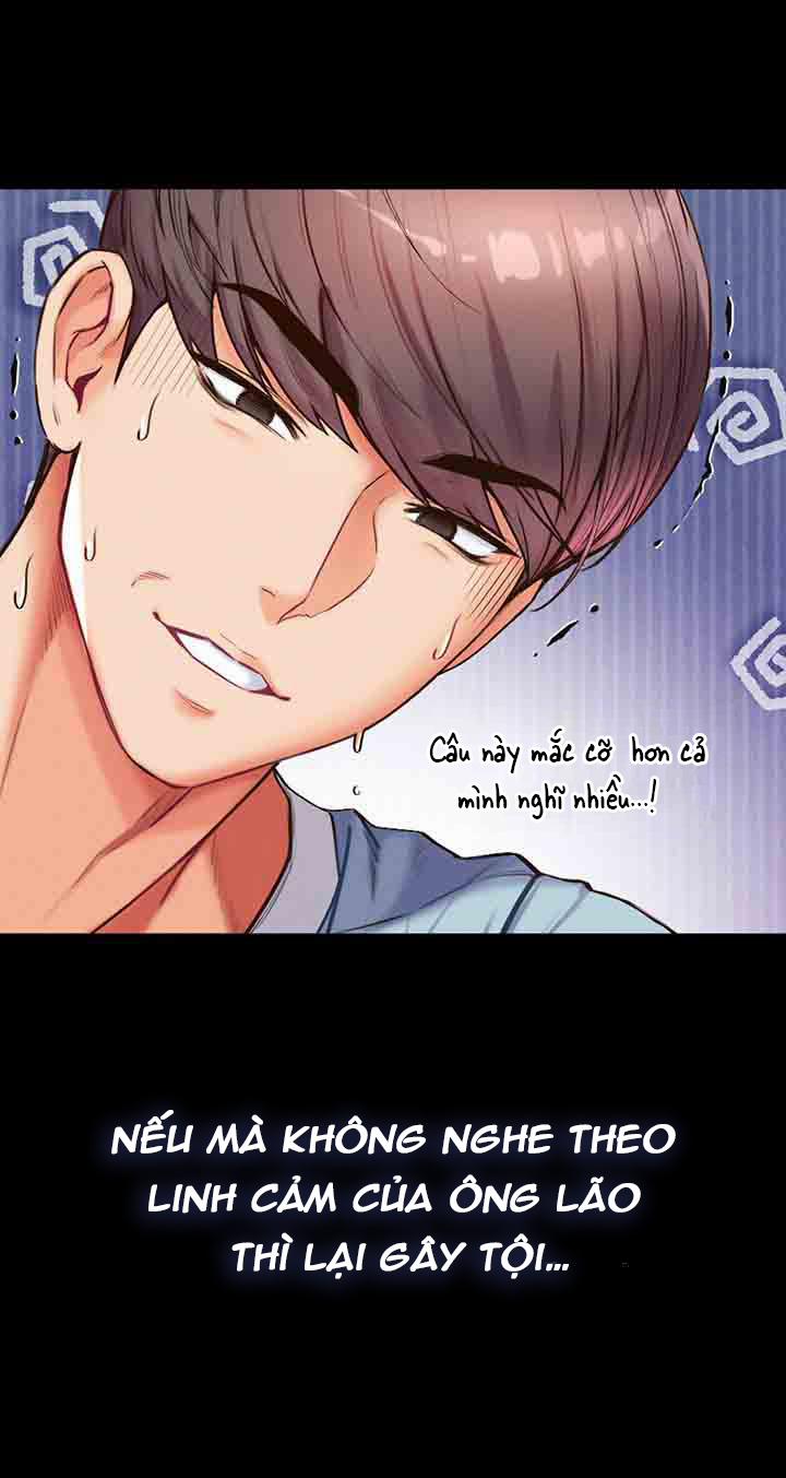 18+ Học Trò Độc Nhất 4 trang 64