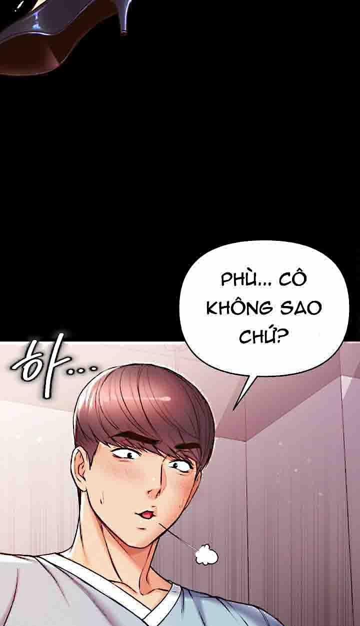 18+ Học Trò Độc Nhất 5 trang 96