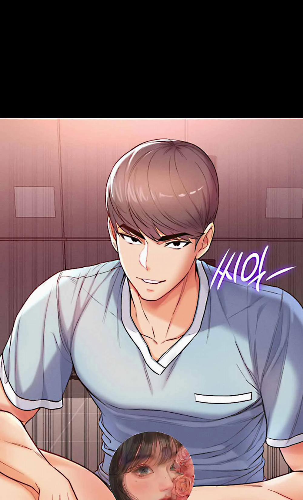 18+ Học Trò Độc Nhất 6 trang 0