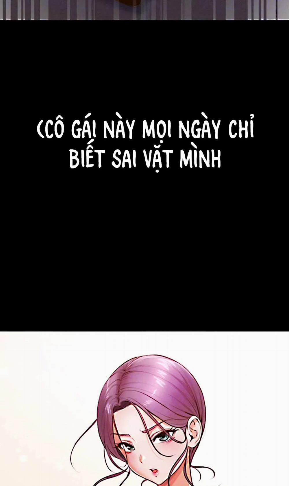 18+ Học Trò Độc Nhất 6 trang 10