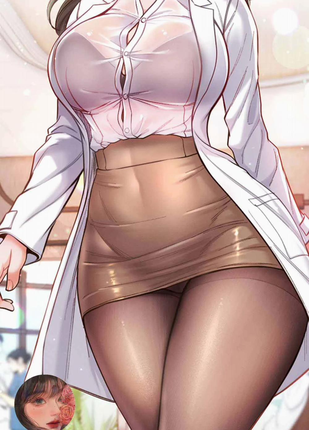 18+ Học Trò Độc Nhất 6 trang 106