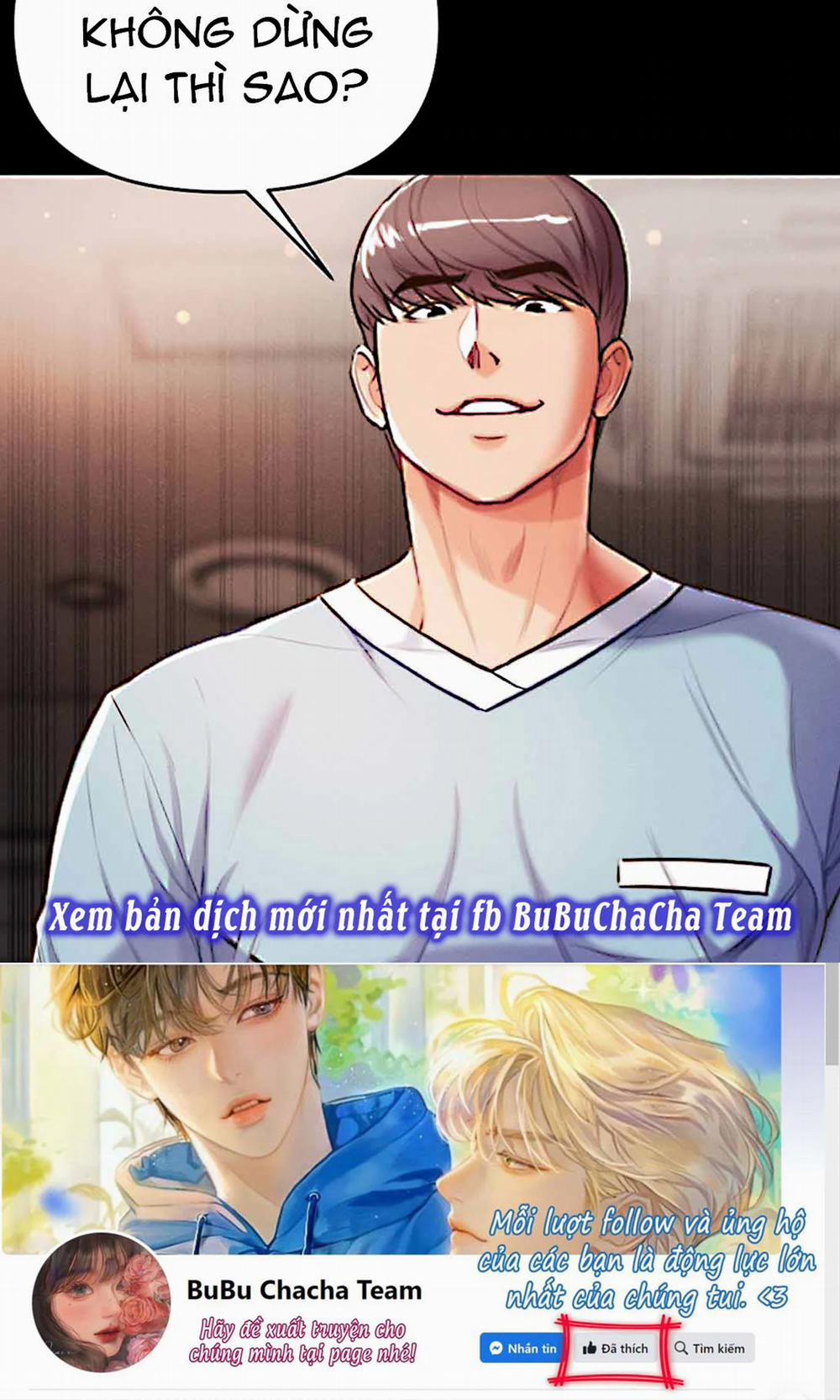 18+ Học Trò Độc Nhất 6 trang 19