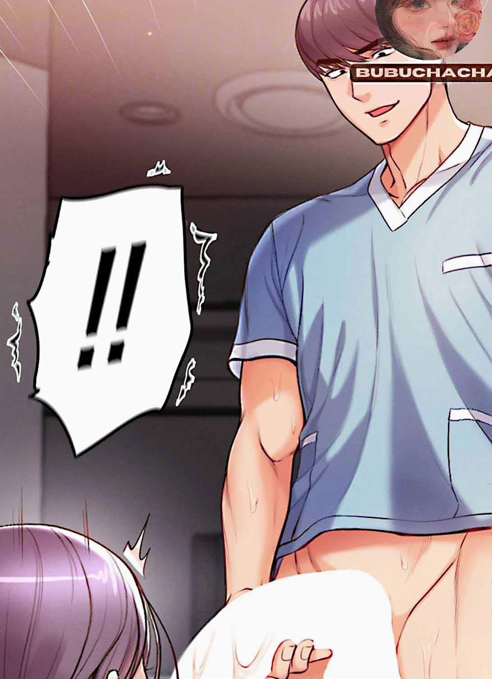 18+ Học Trò Độc Nhất 6 trang 25