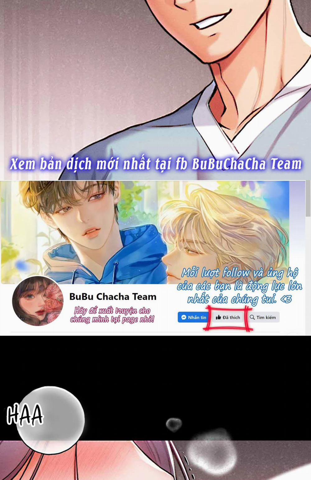 18+ Học Trò Độc Nhất 6 trang 34