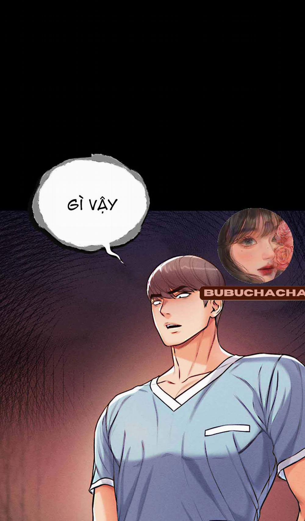 18+ Học Trò Độc Nhất 6 trang 37