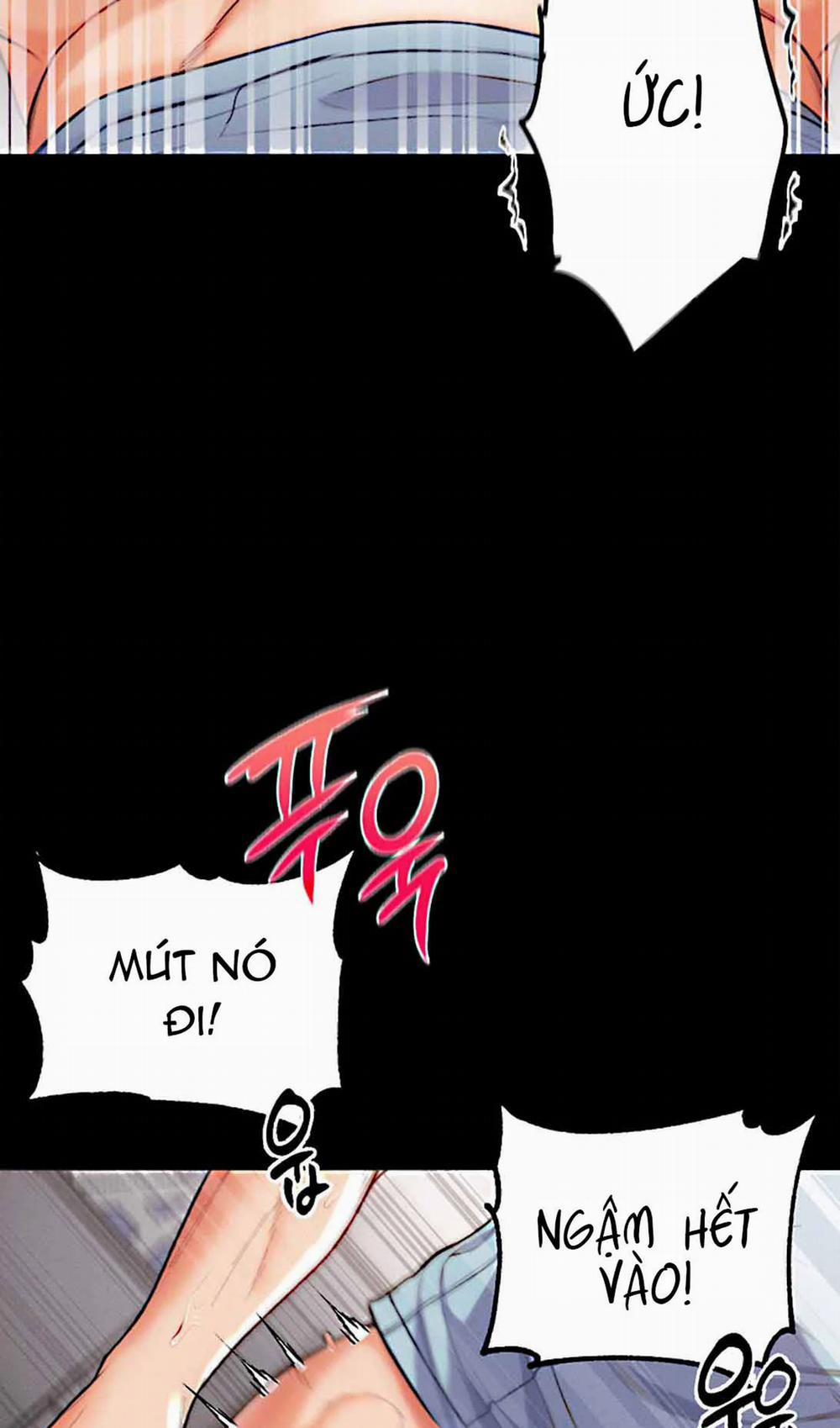 18+ Học Trò Độc Nhất 6 trang 41