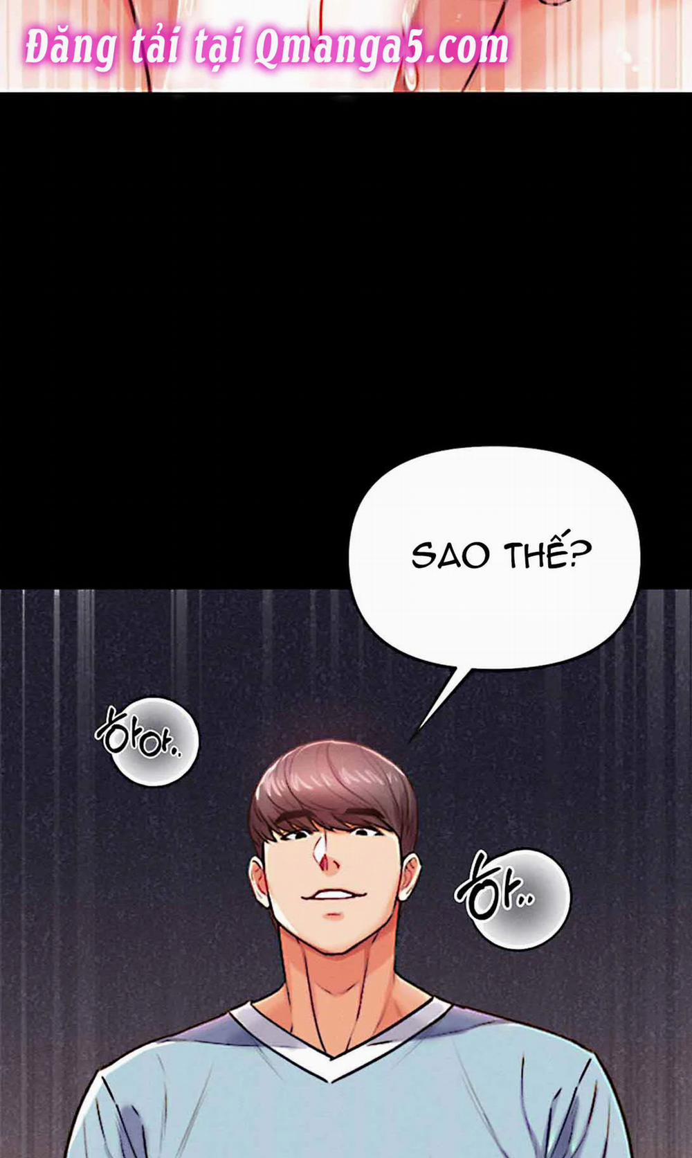 18+ Học Trò Độc Nhất 6 trang 46