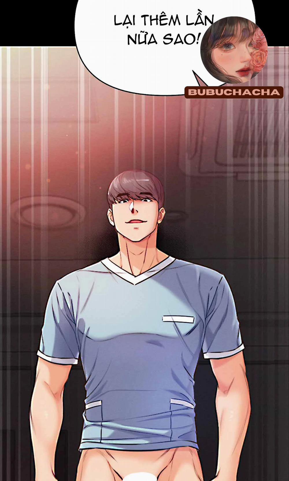 18+ Học Trò Độc Nhất 6 trang 8