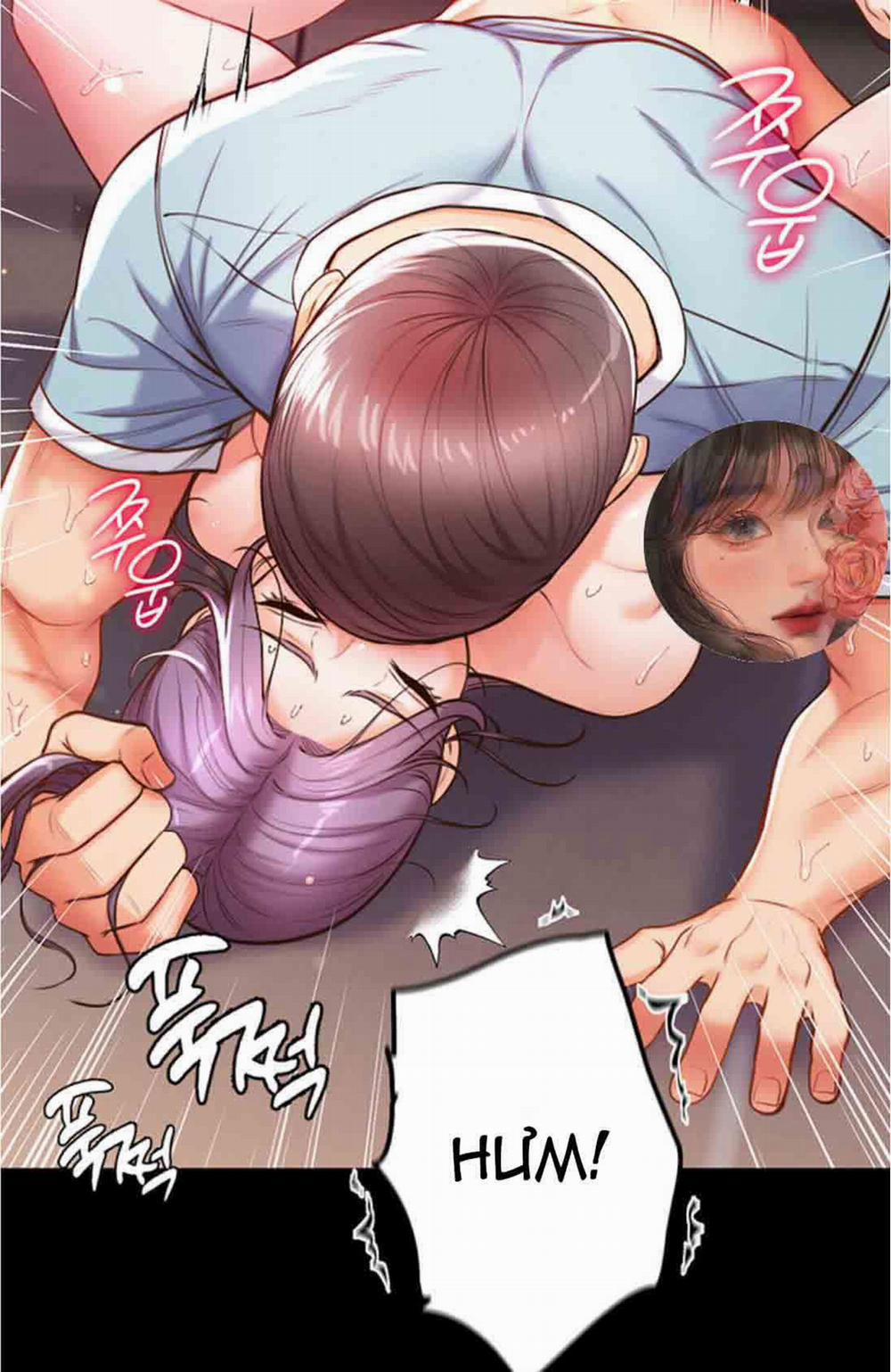 18+ Học Trò Độc Nhất 6 trang 87