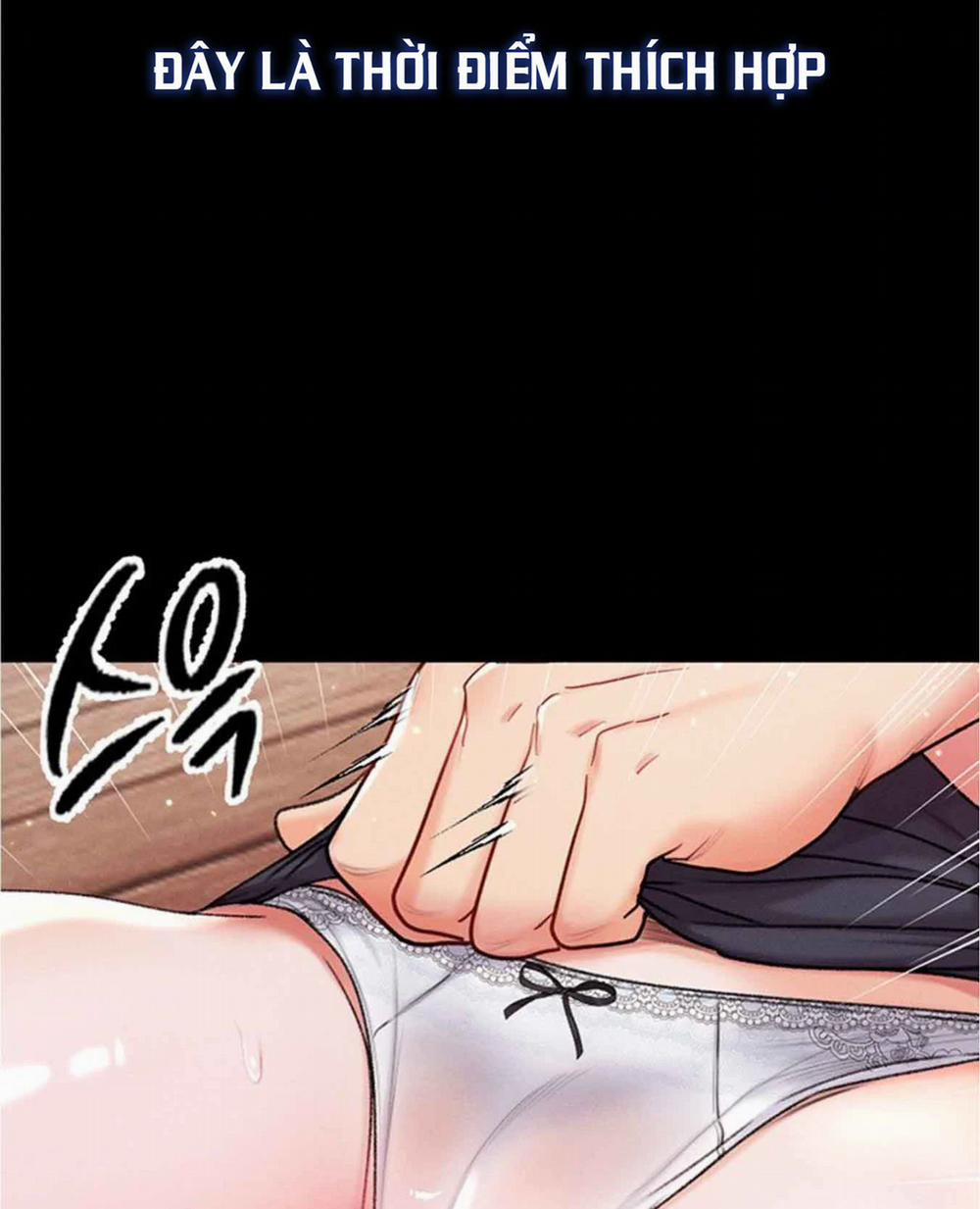 18+ Học Trò Độc Nhất 7 trang 111