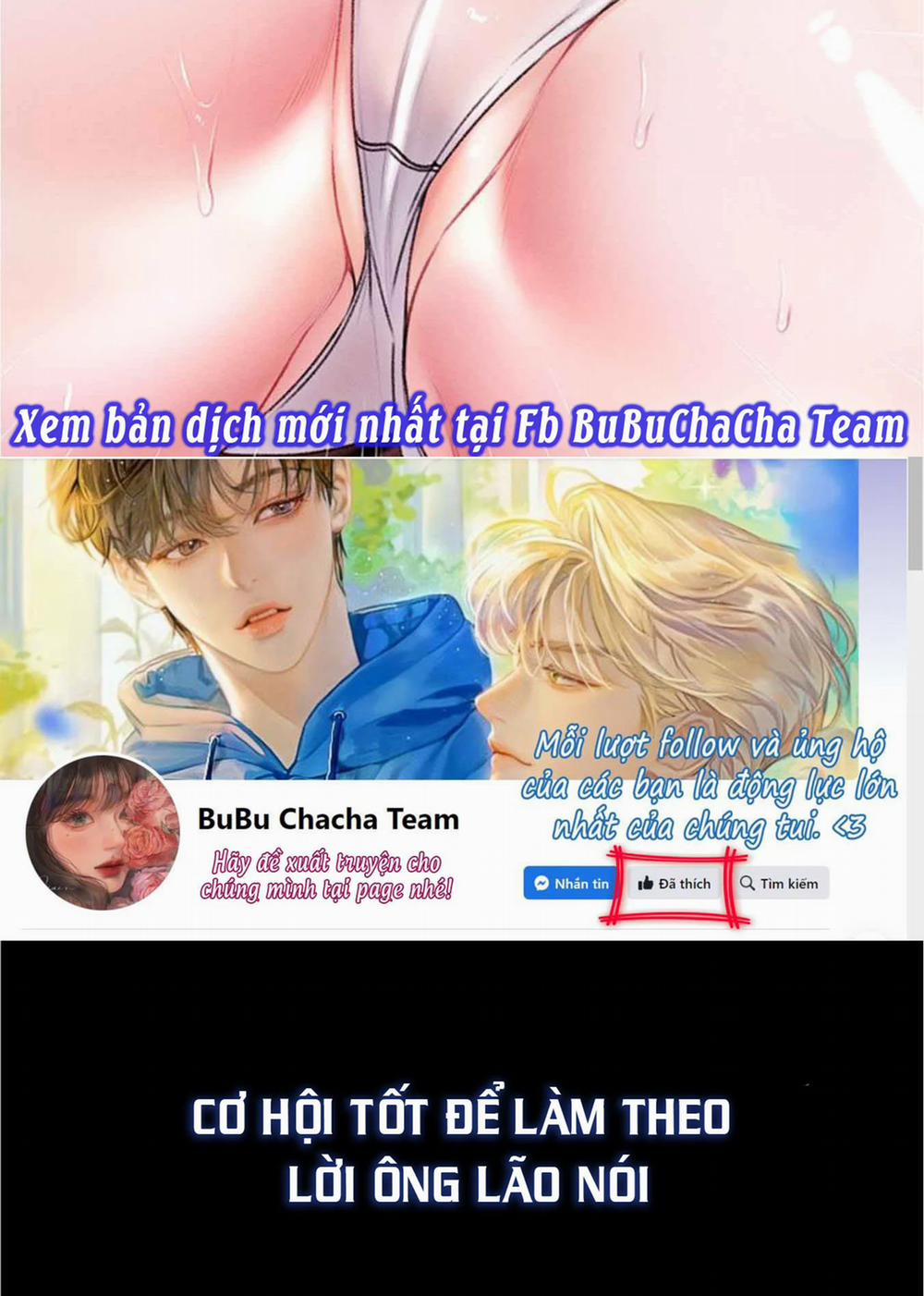 18+ Học Trò Độc Nhất 7 trang 112