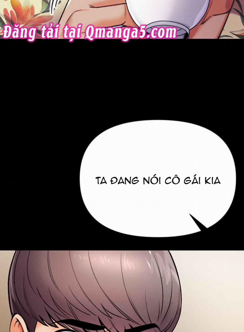 18+ Học Trò Độc Nhất 7 trang 12