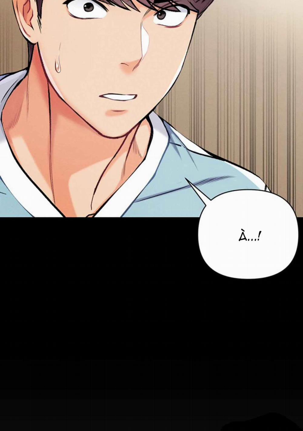 18+ Học Trò Độc Nhất 7 trang 13