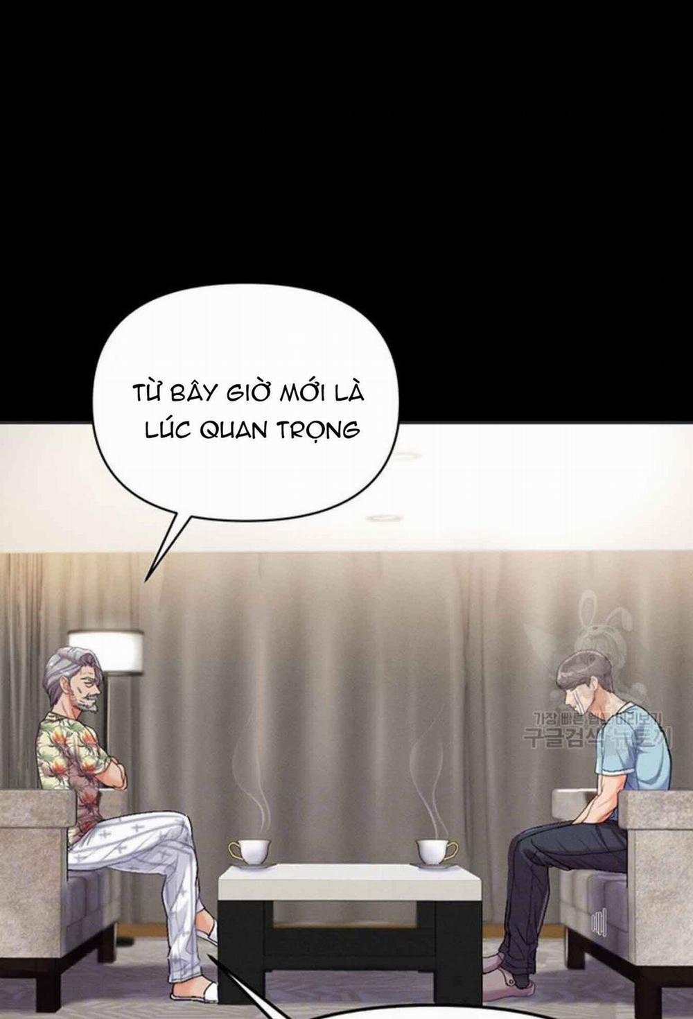 18+ Học Trò Độc Nhất 7 trang 19