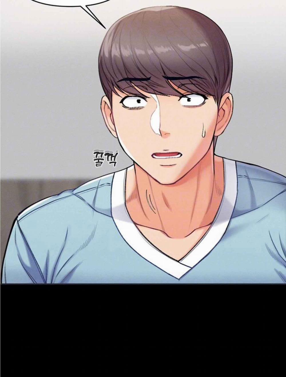 18+ Học Trò Độc Nhất 7 trang 21