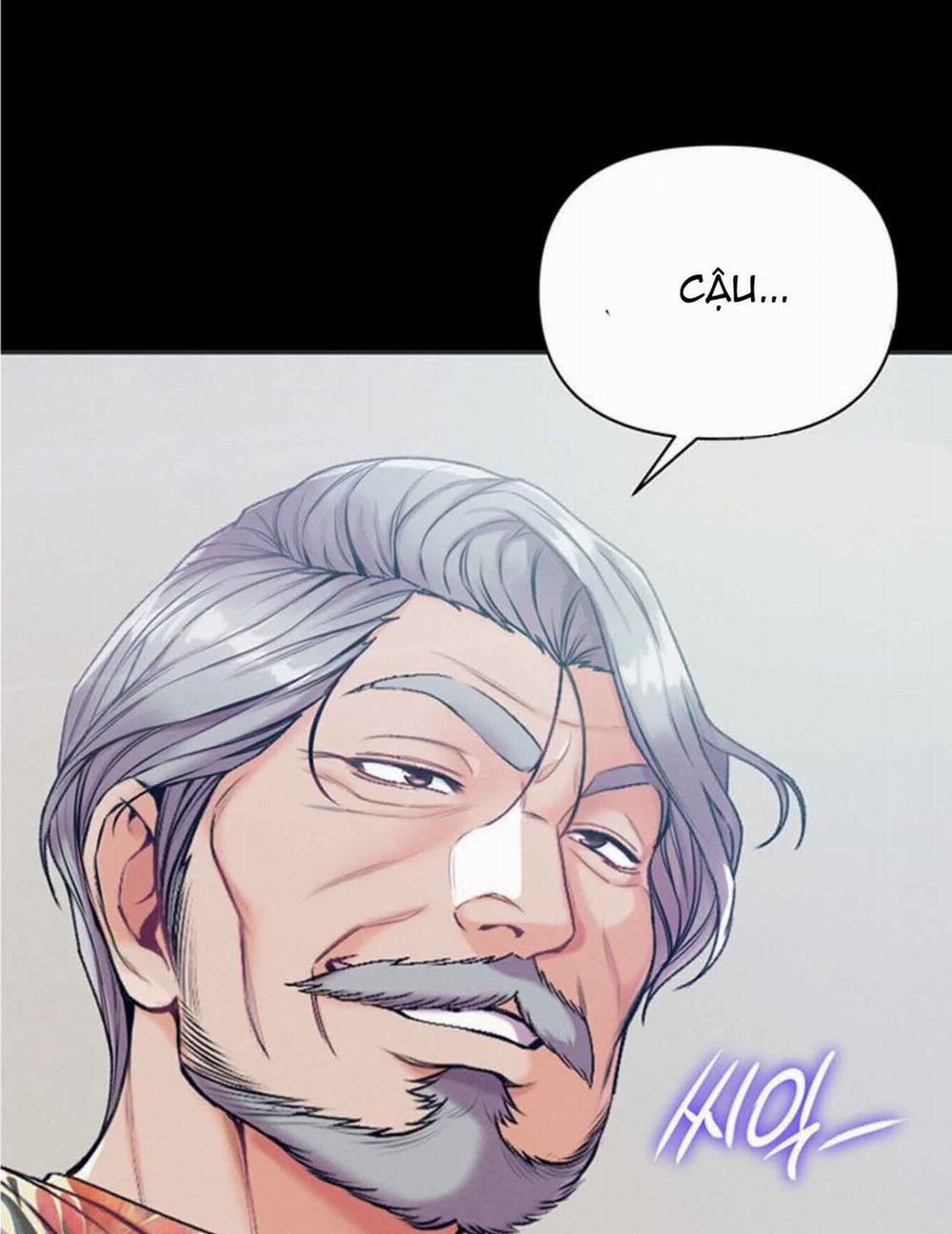 18+ Học Trò Độc Nhất 7 trang 22