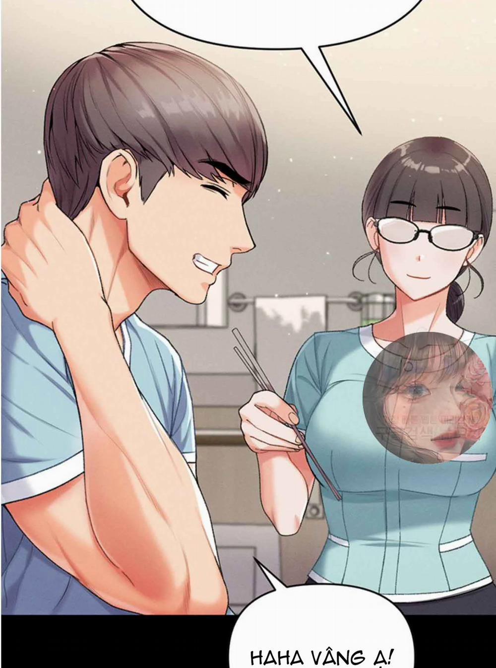 18+ Học Trò Độc Nhất 7 trang 39