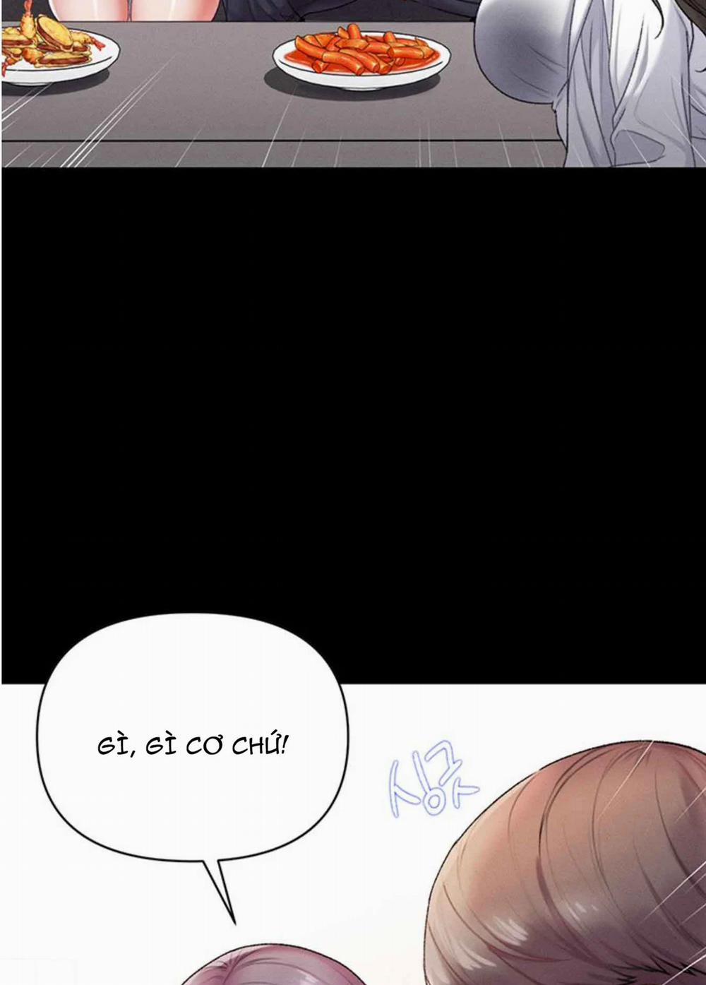 18+ Học Trò Độc Nhất 7 trang 50