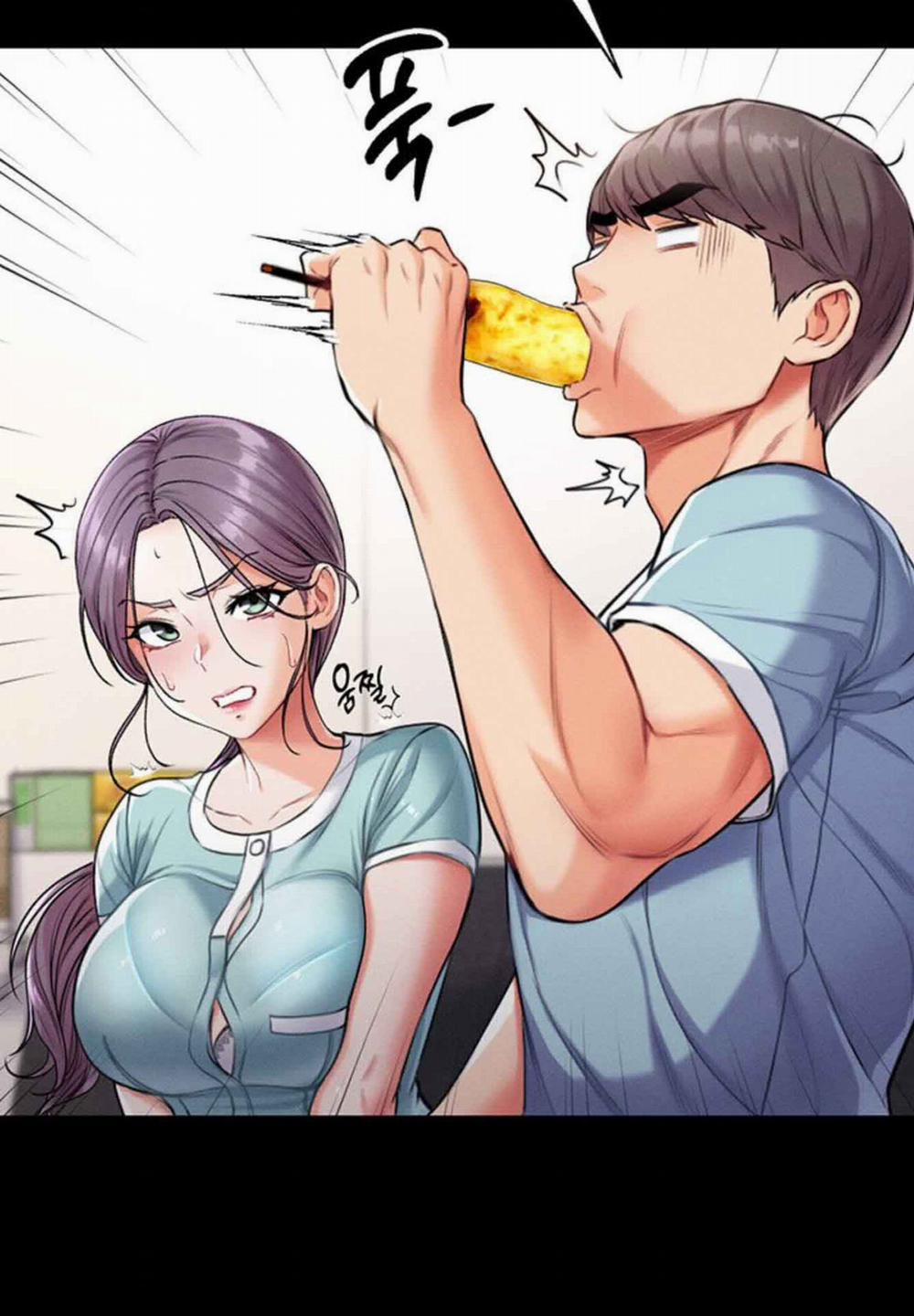 18+ Học Trò Độc Nhất 7 trang 56