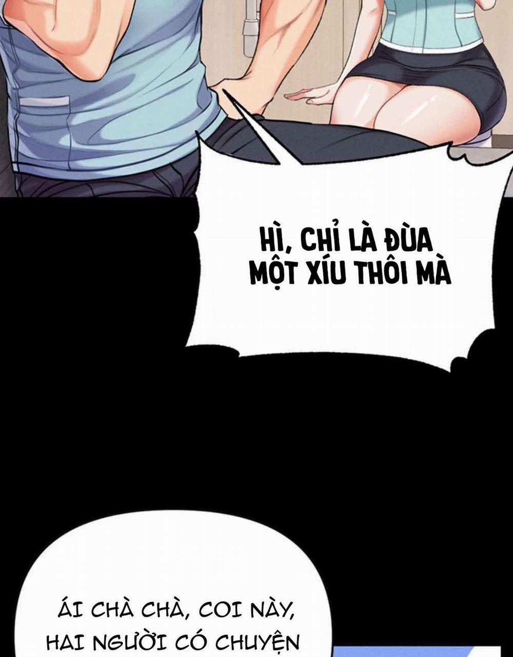 18+ Học Trò Độc Nhất 7 trang 63