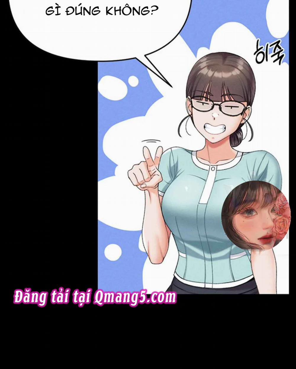 18+ Học Trò Độc Nhất 7 trang 64