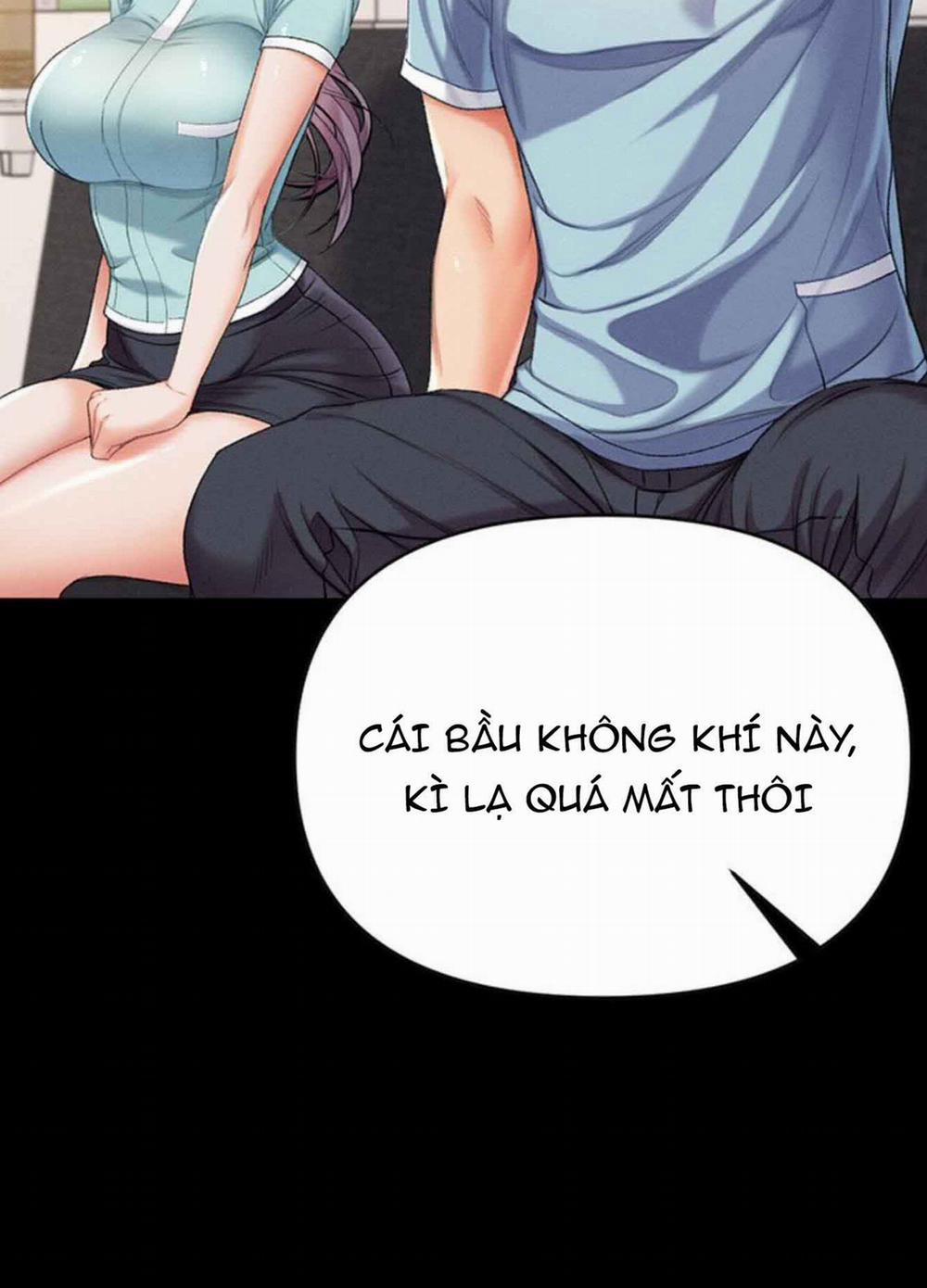 18+ Học Trò Độc Nhất 7 trang 66