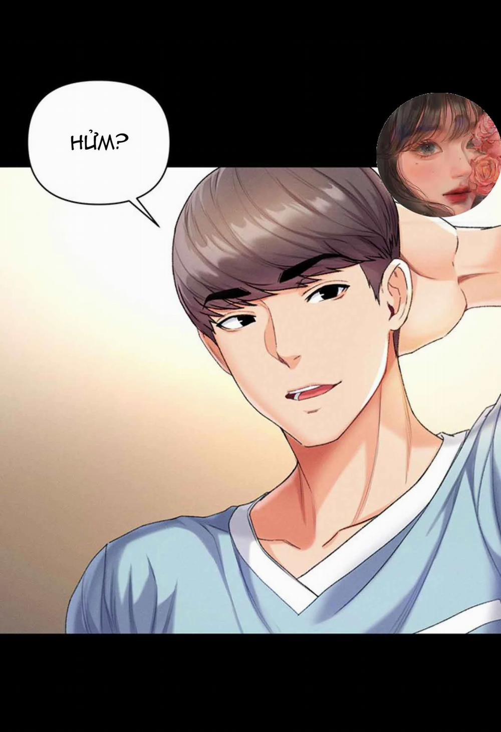 18+ Học Trò Độc Nhất 7 trang 67