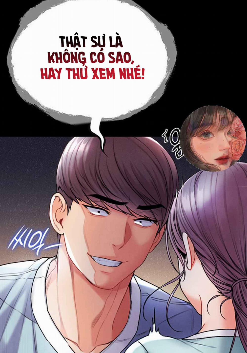 18+ Học Trò Độc Nhất 7 trang 88