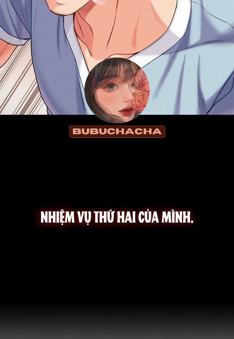 18+ Học Trò Độc Nhất 8 trang 1