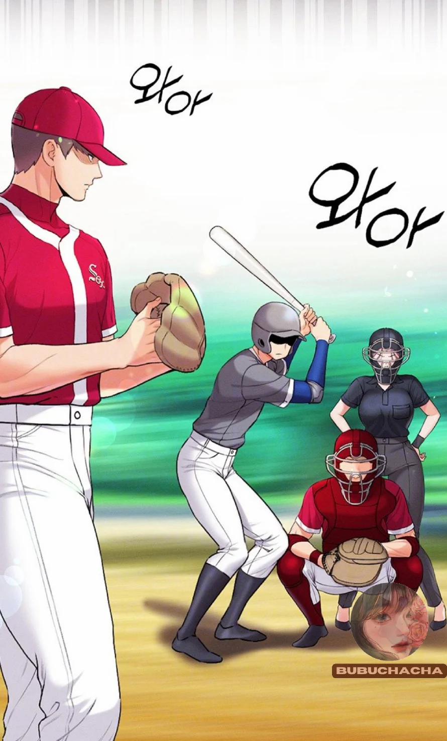 18+ Học Trò Độc Nhất 8 trang 11