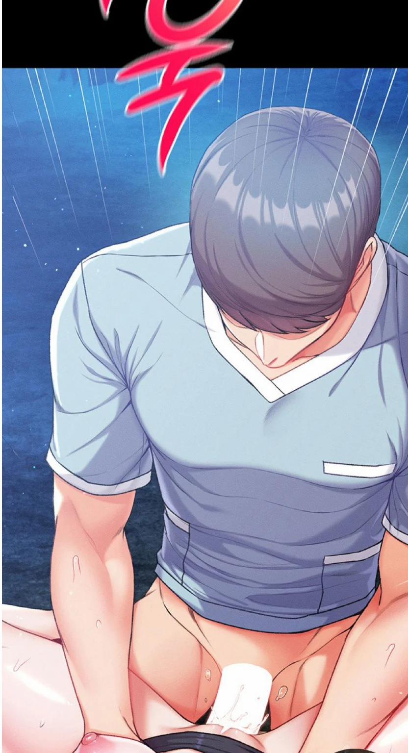 18+ Học Trò Độc Nhất 8 trang 20