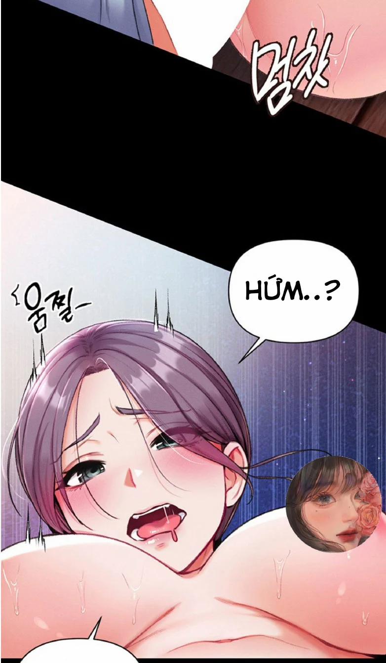 18+ Học Trò Độc Nhất 8 trang 34