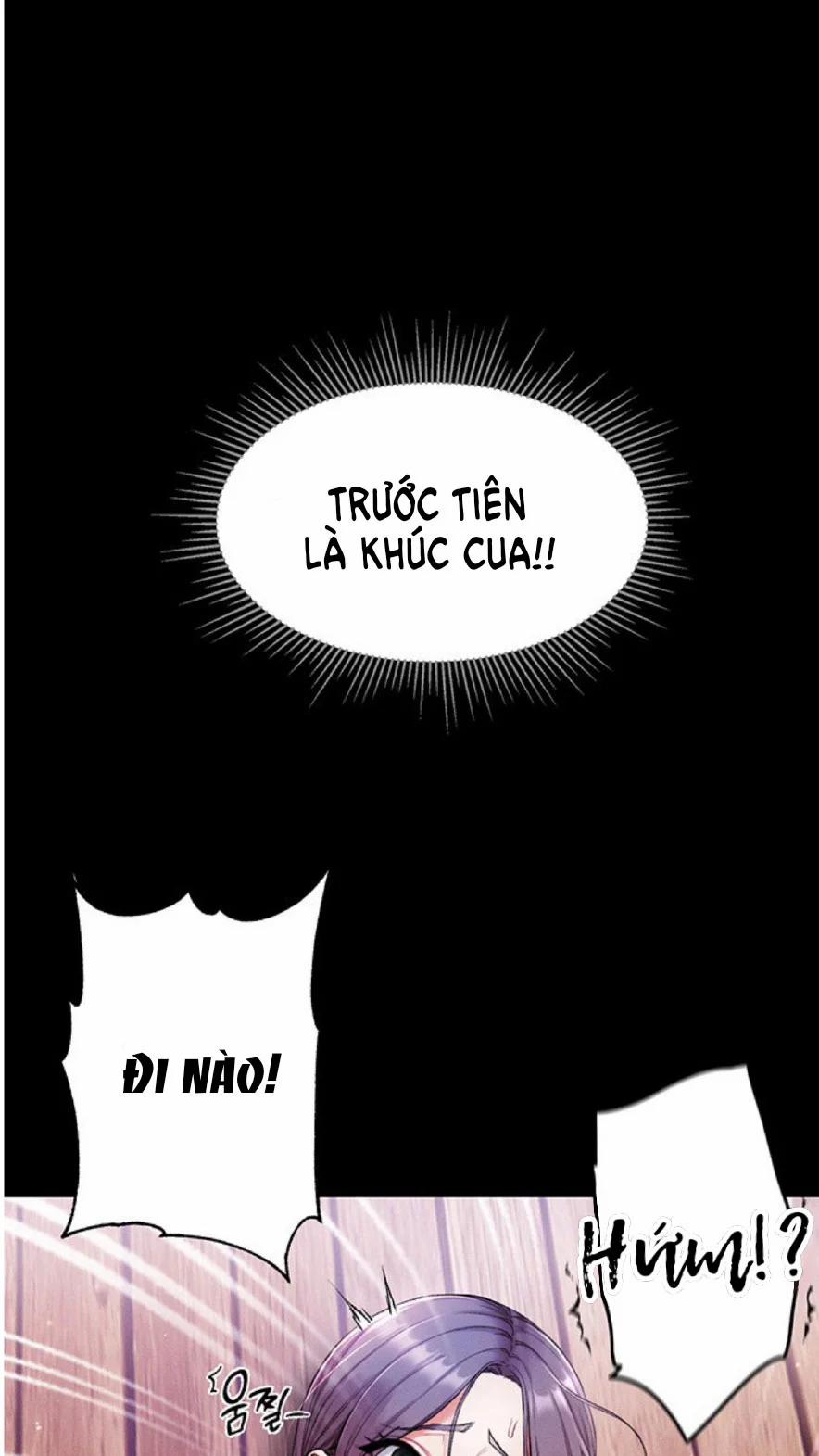 18+ Học Trò Độc Nhất 8 trang 38