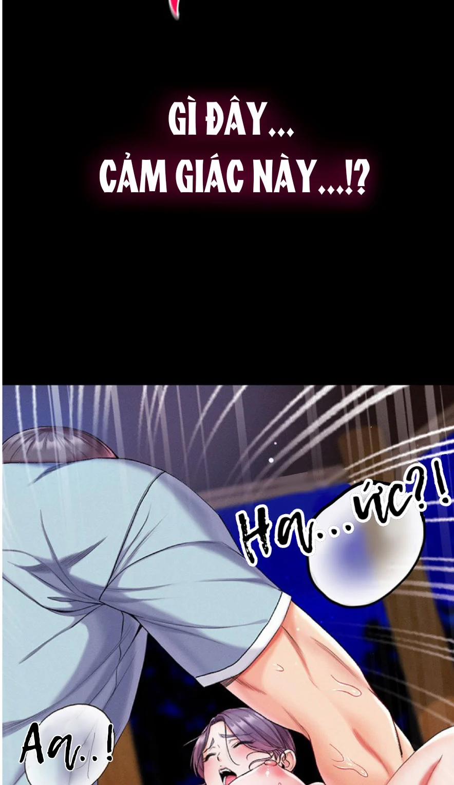 18+ Học Trò Độc Nhất 8 trang 40