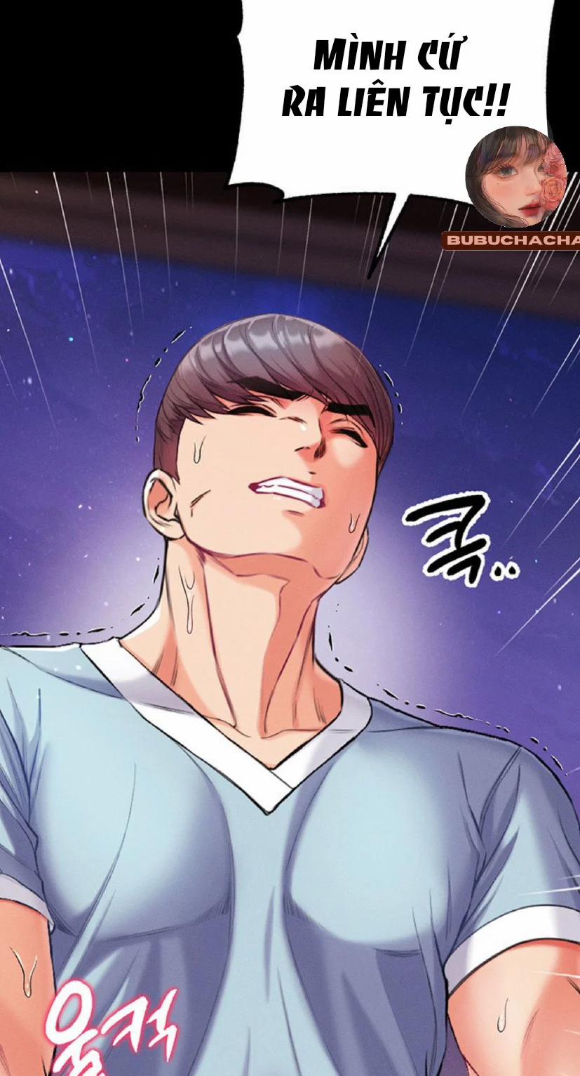 18+ Học Trò Độc Nhất 8 trang 85