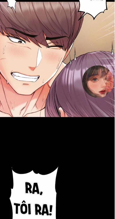 18+ Học Trò Độc Nhất 9 trang 27