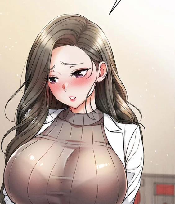 18+ Học Trò Độc Nhất 9 trang 99