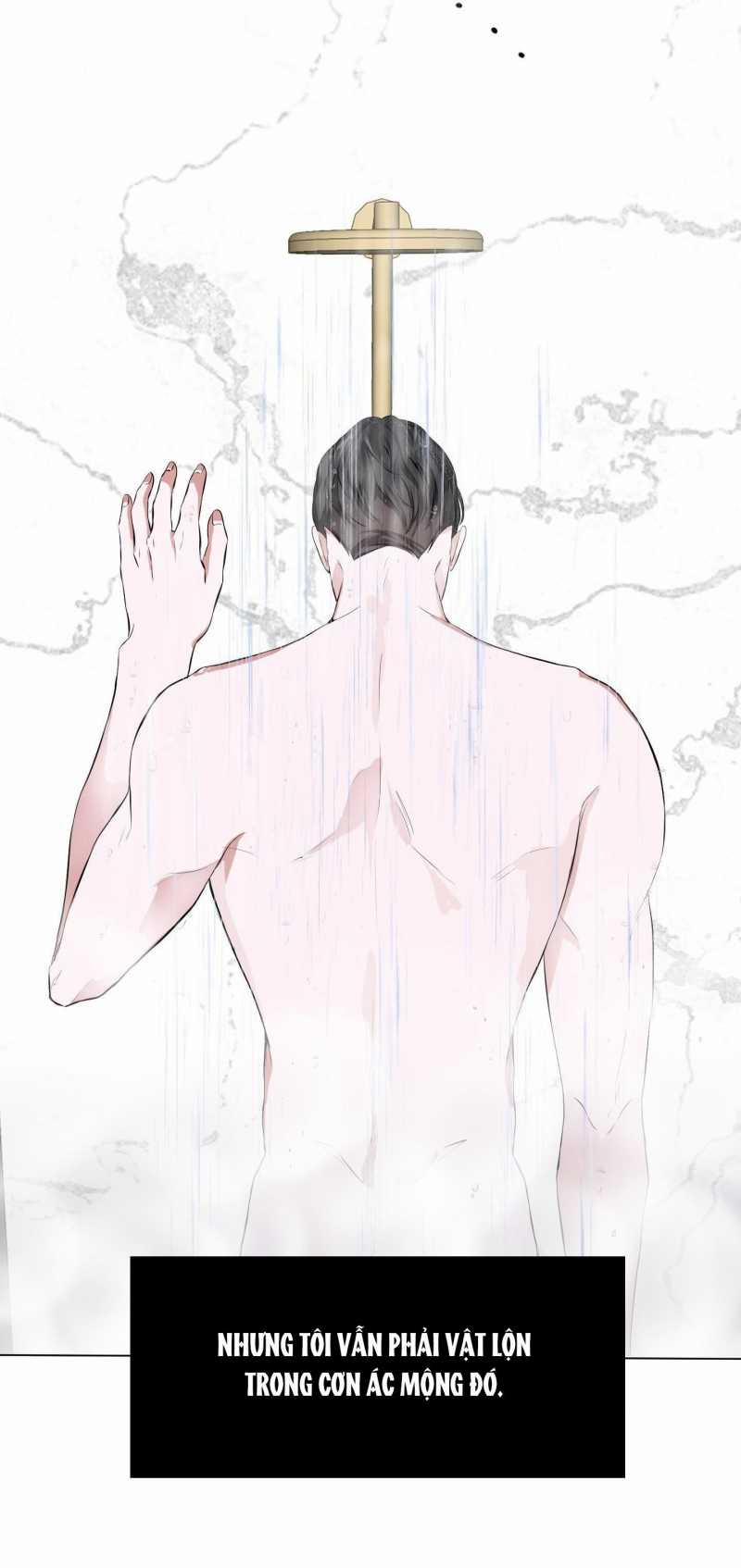 [18+] Hội Chứng 1 trang 16