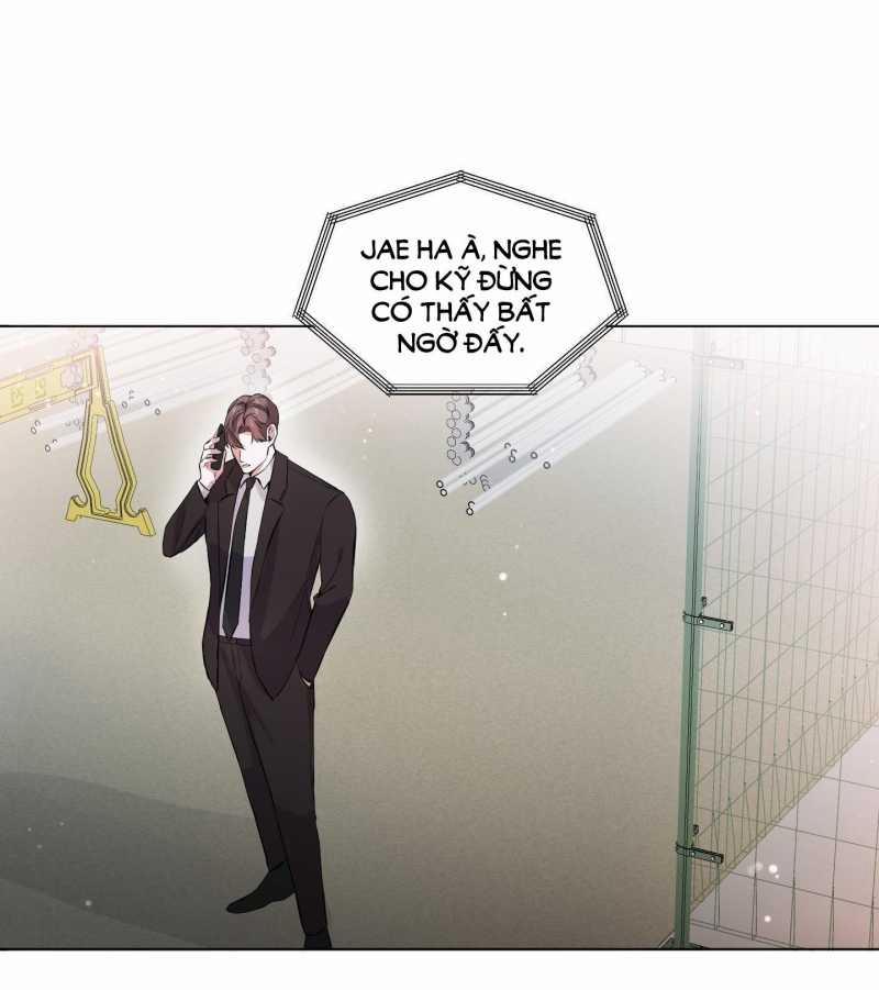 [18+] Hội Chứng 1 trang 19