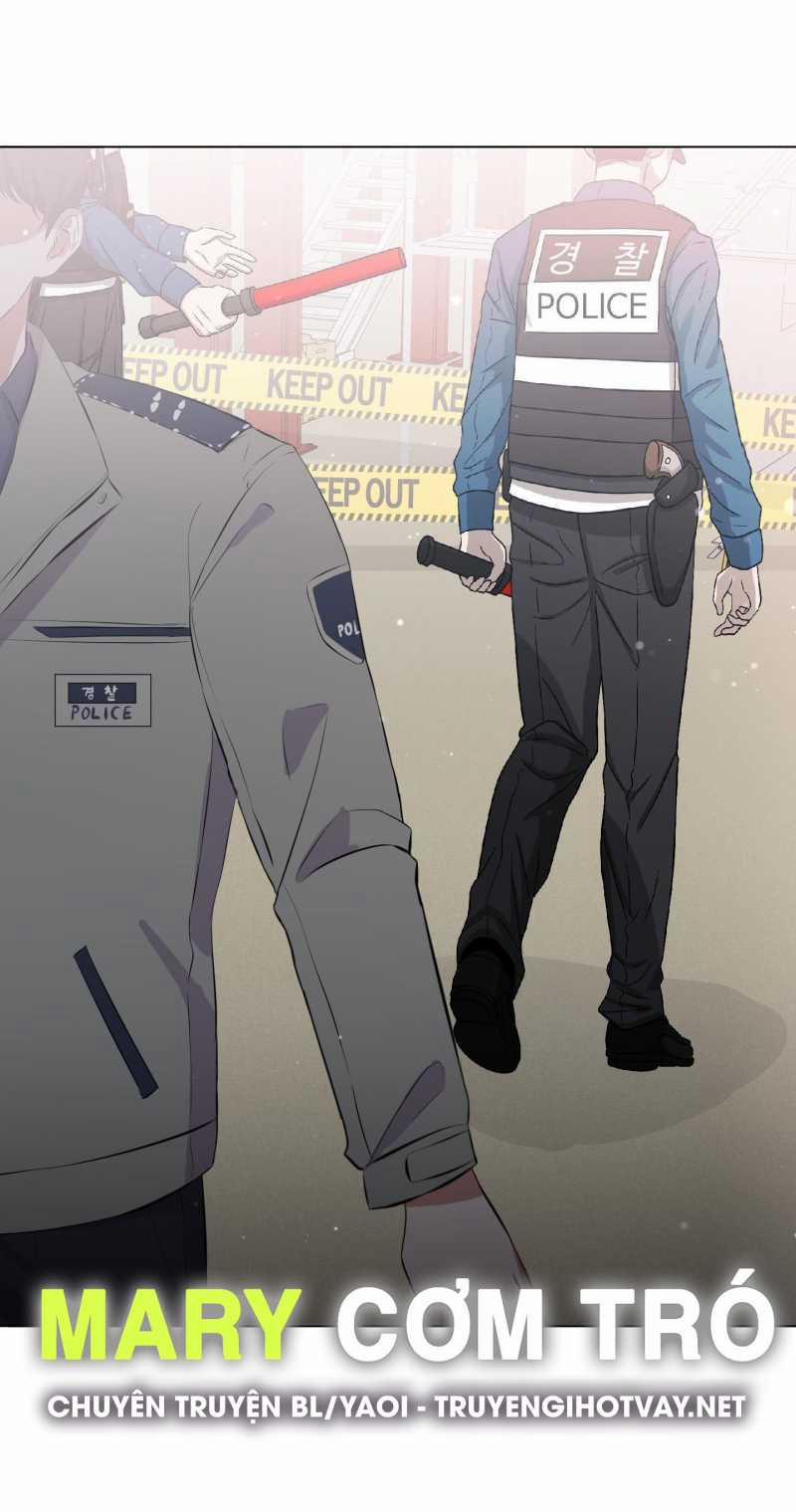 [18+] Hội Chứng 1 trang 23