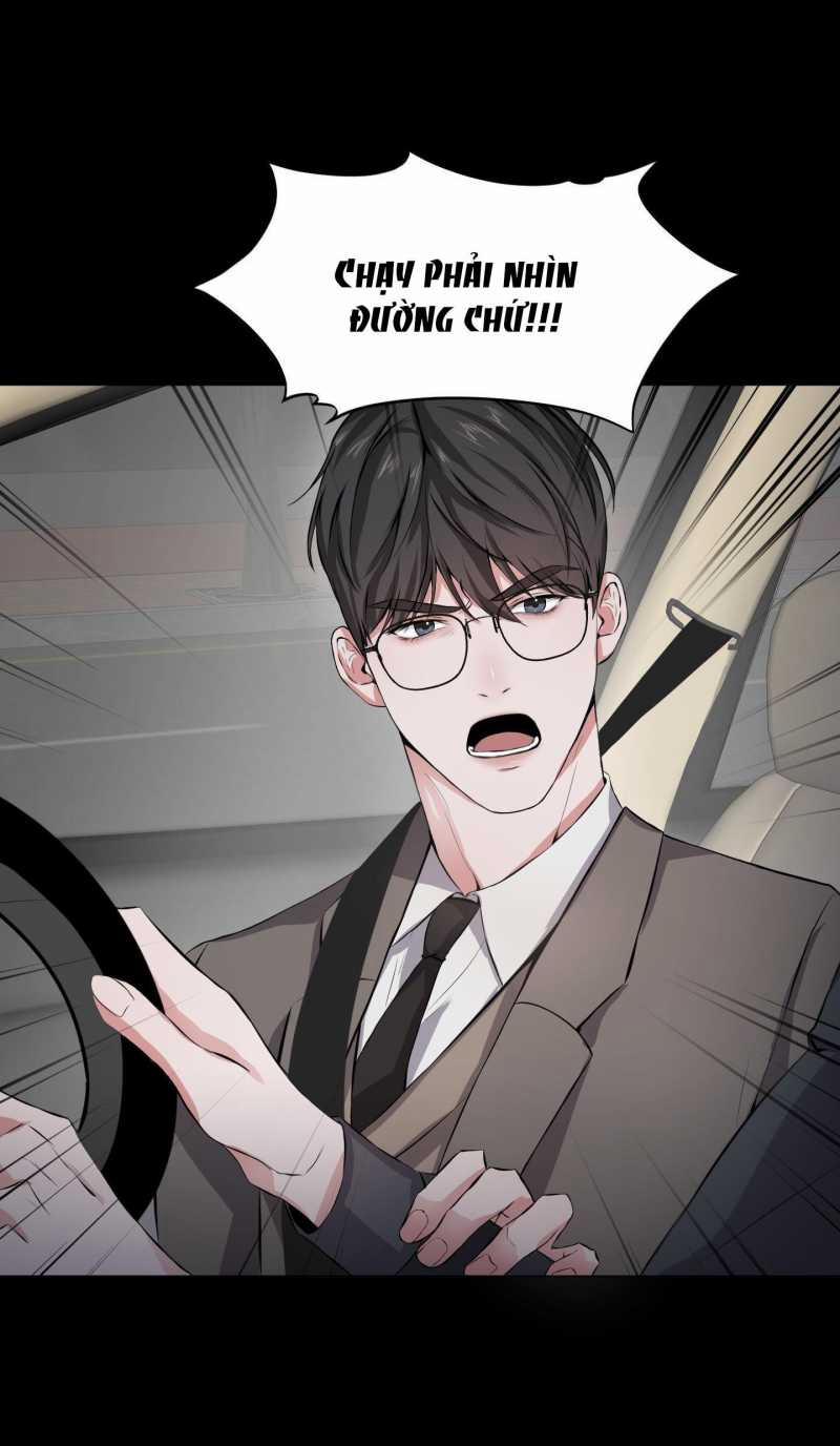 [18+] Hội Chứng 1 trang 5
