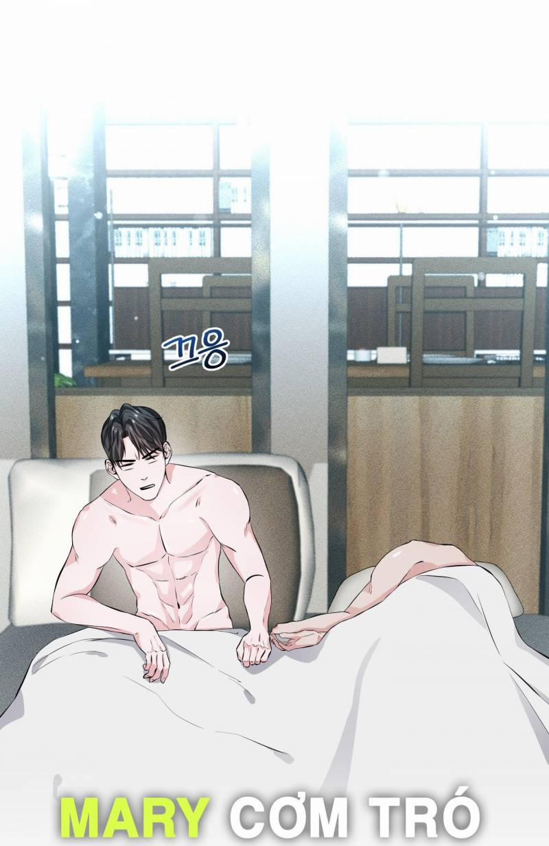 [18+] Hội Chứng 11 trang 1