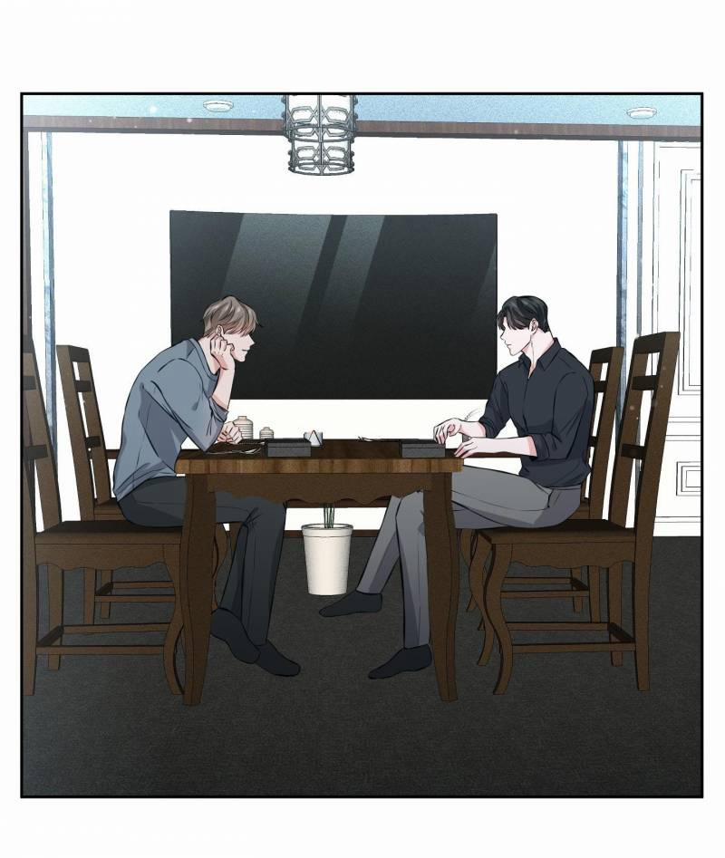 [18+] Hội Chứng 11 trang 14