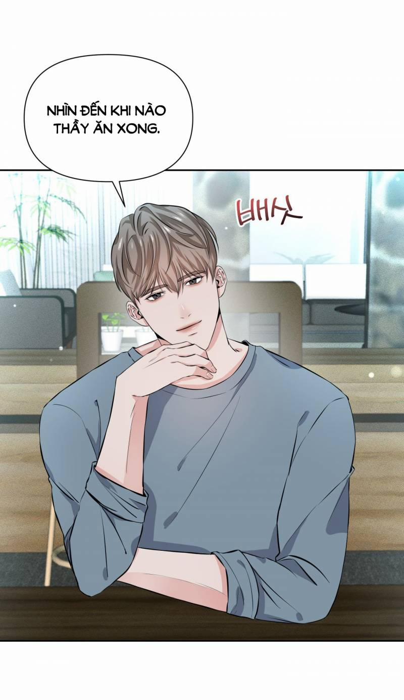 [18+] Hội Chứng 11 trang 17