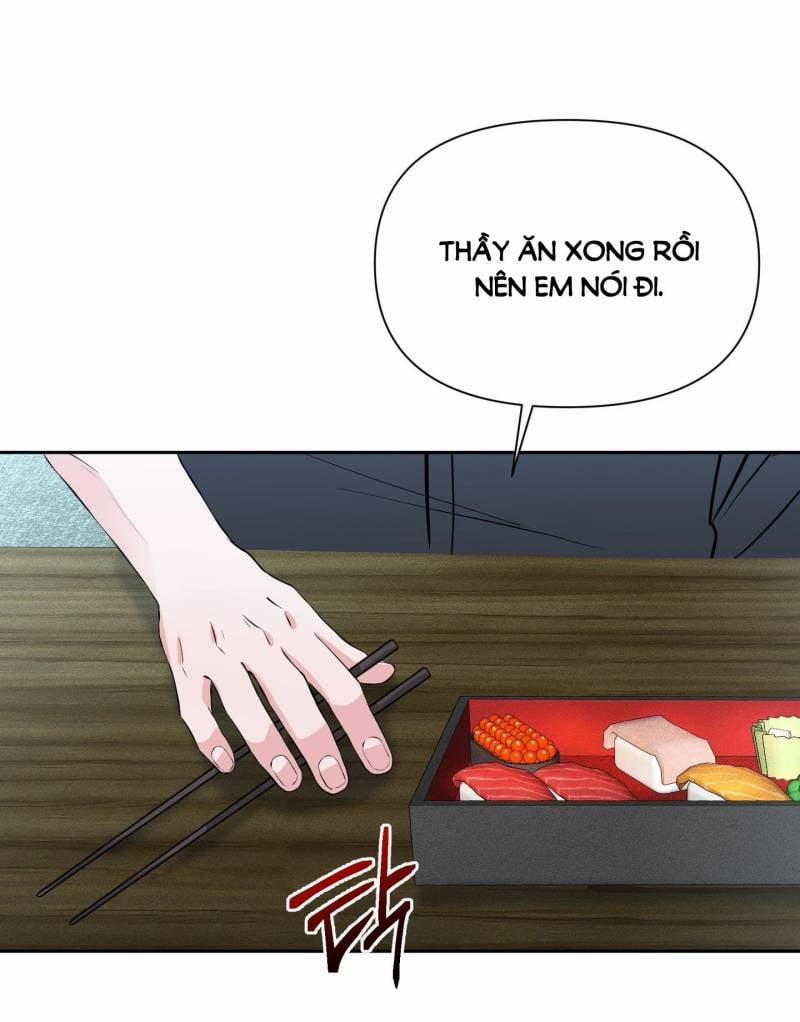 [18+] Hội Chứng 11 trang 18