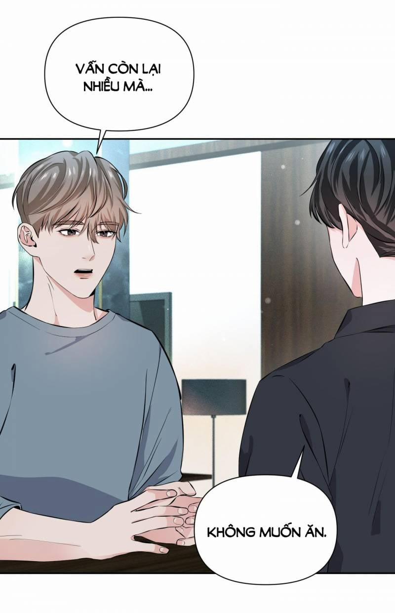 [18+] Hội Chứng 11 trang 19