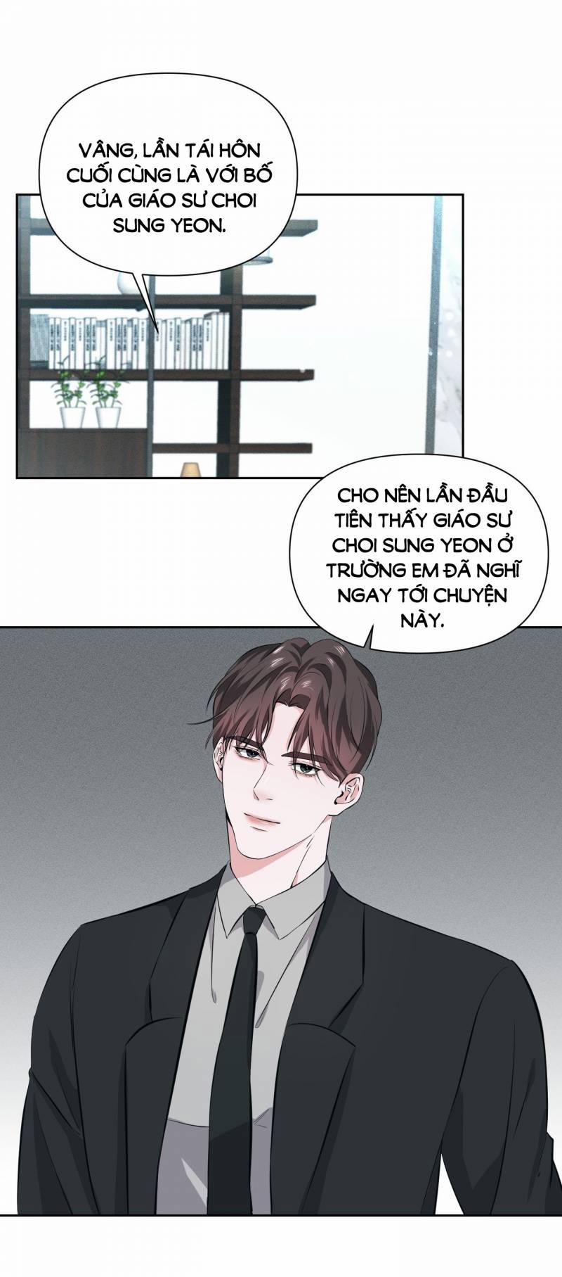 [18+] Hội Chứng 11 trang 23